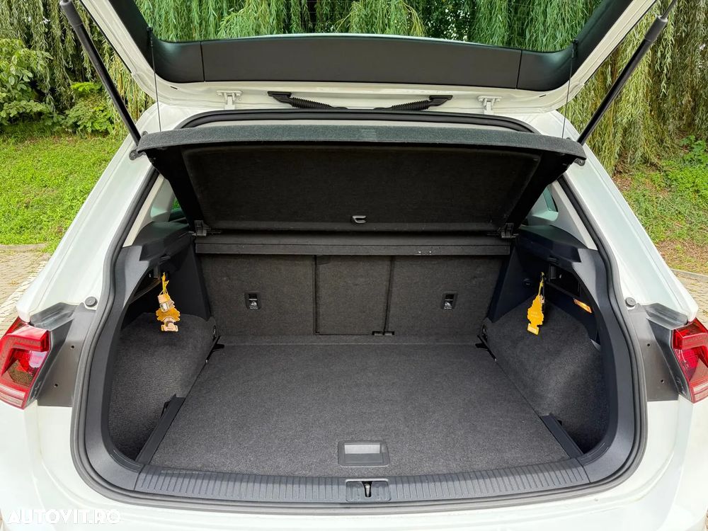 Volkswagen Tiguan 2.0 TDI 4Mot DSG Highline - 20