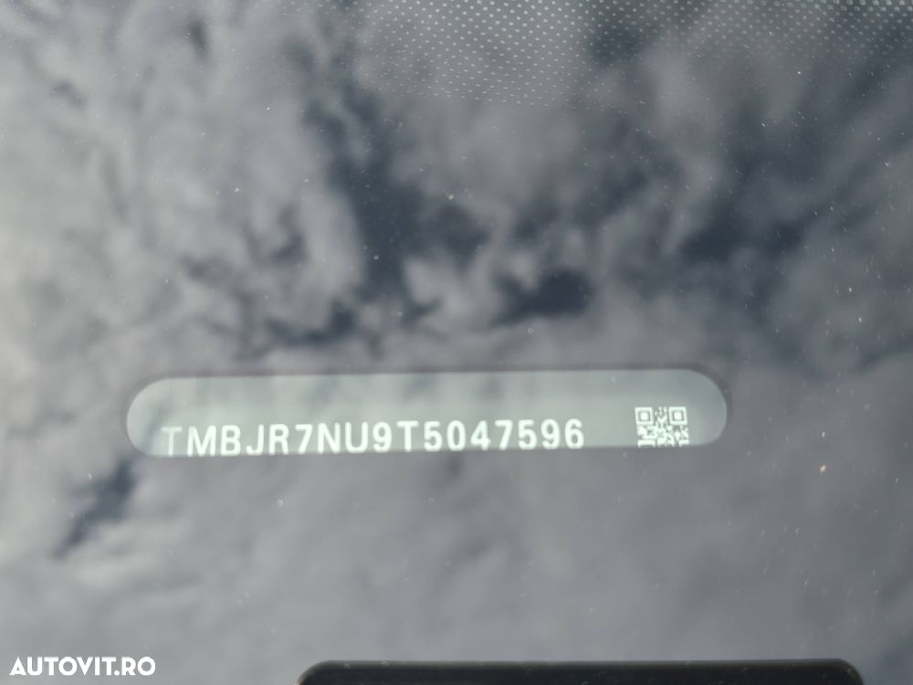 Skoda Karoq 1.5 TSI DSG Selection - 26