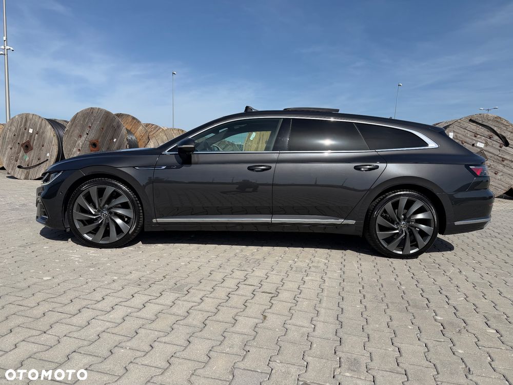 Volkswagen Arteon 2.0 TDI SCR 4Motion DSG R-Line - 5