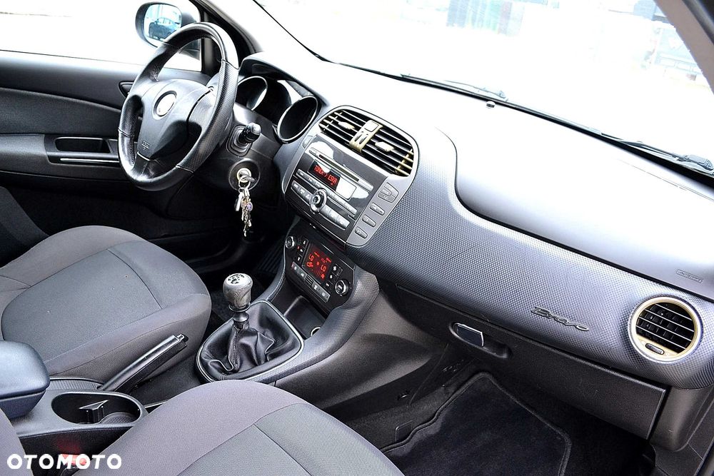 Fiat Bravo - 8