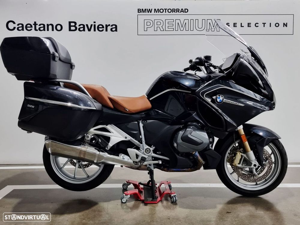 BMW R 1250 RT 1250RT Option 719 - 5