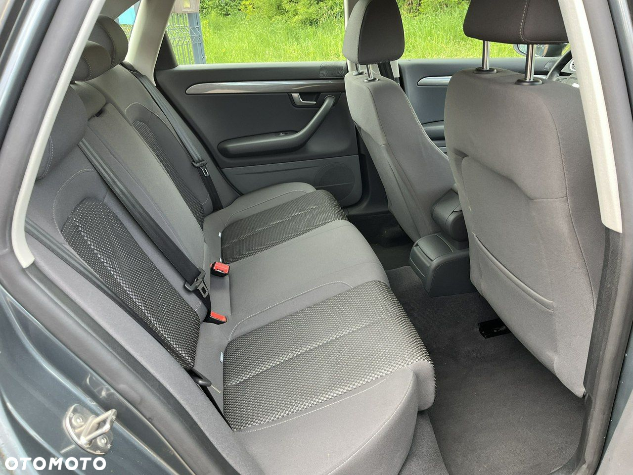 Seat Exeo - 24