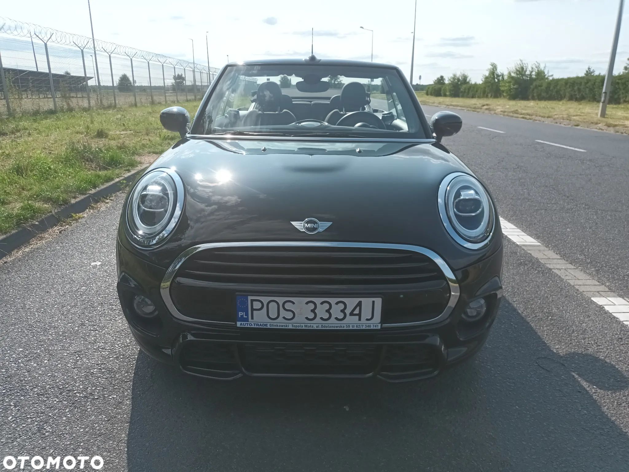 MINI Cooper - 1