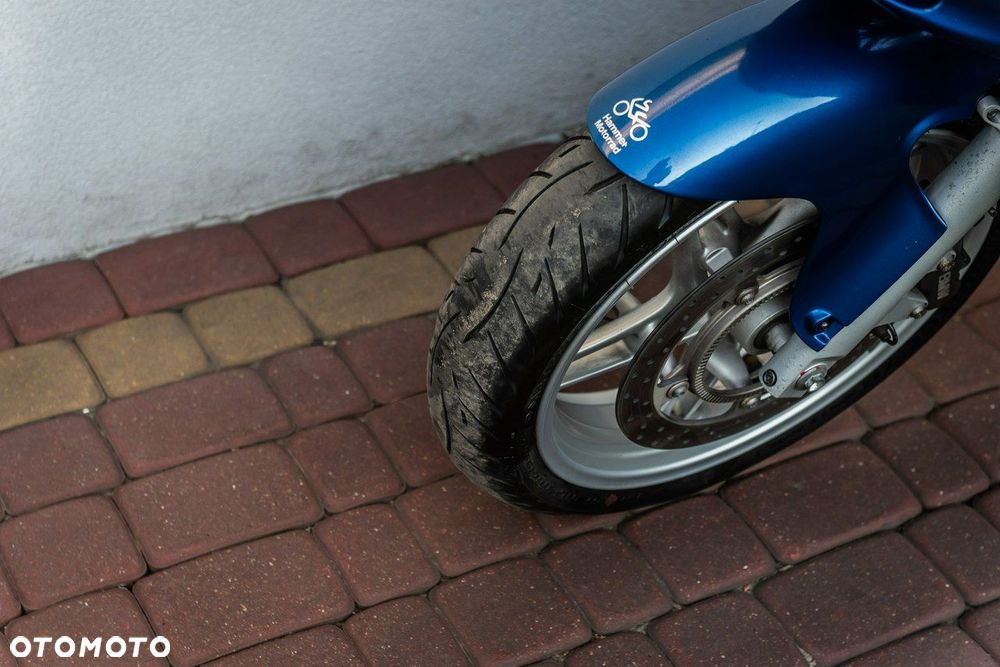 BMW K - 7