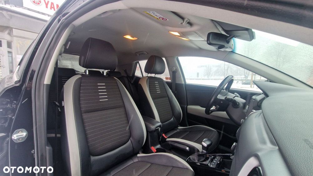 Kia Stonic 1.0 T-GDI XL - 23