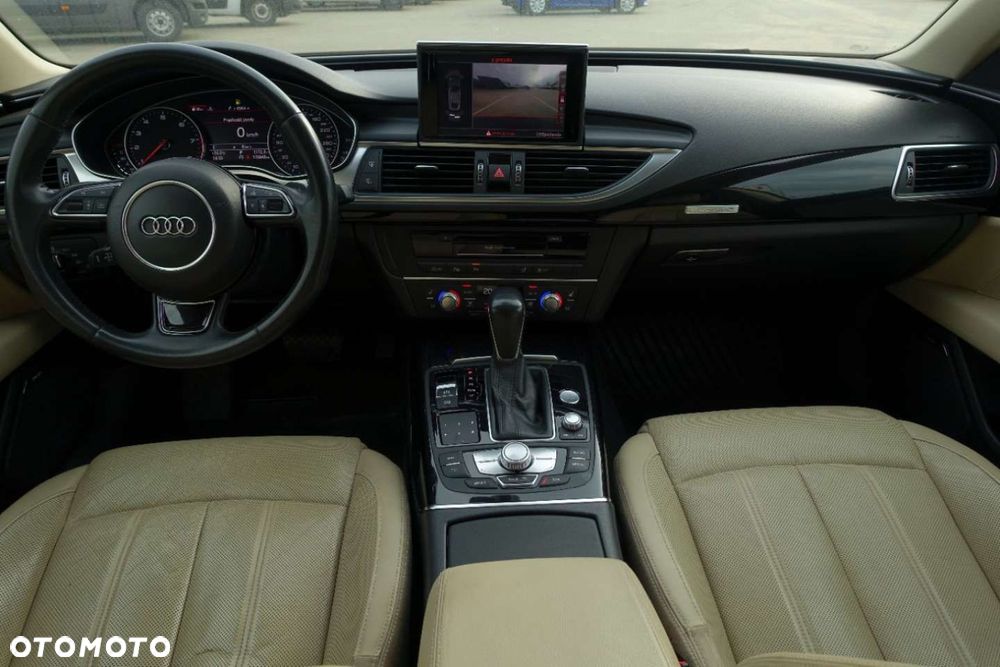 Audi A7 Sportback 2.0 TFSI Quattro S tronic - 16