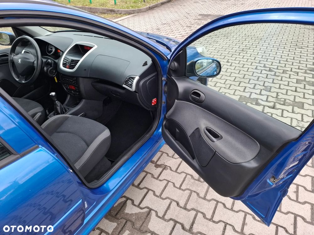 Peugeot 206 plus - 18