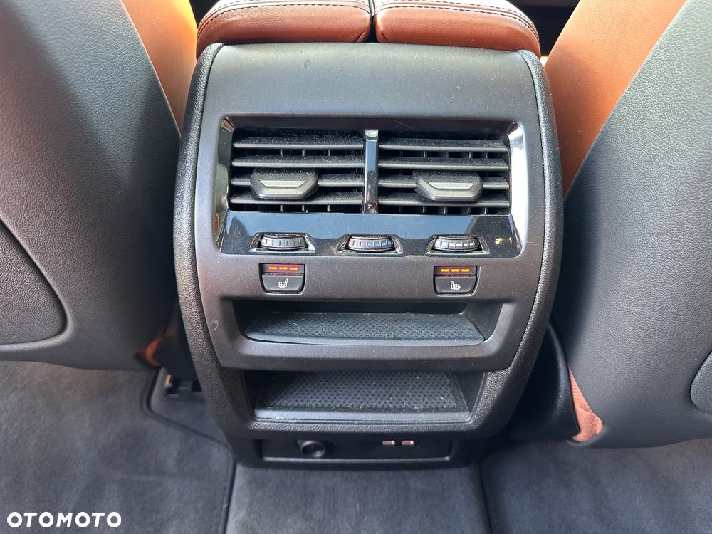 BMW X5 xDrive40d mHEV sport - 24