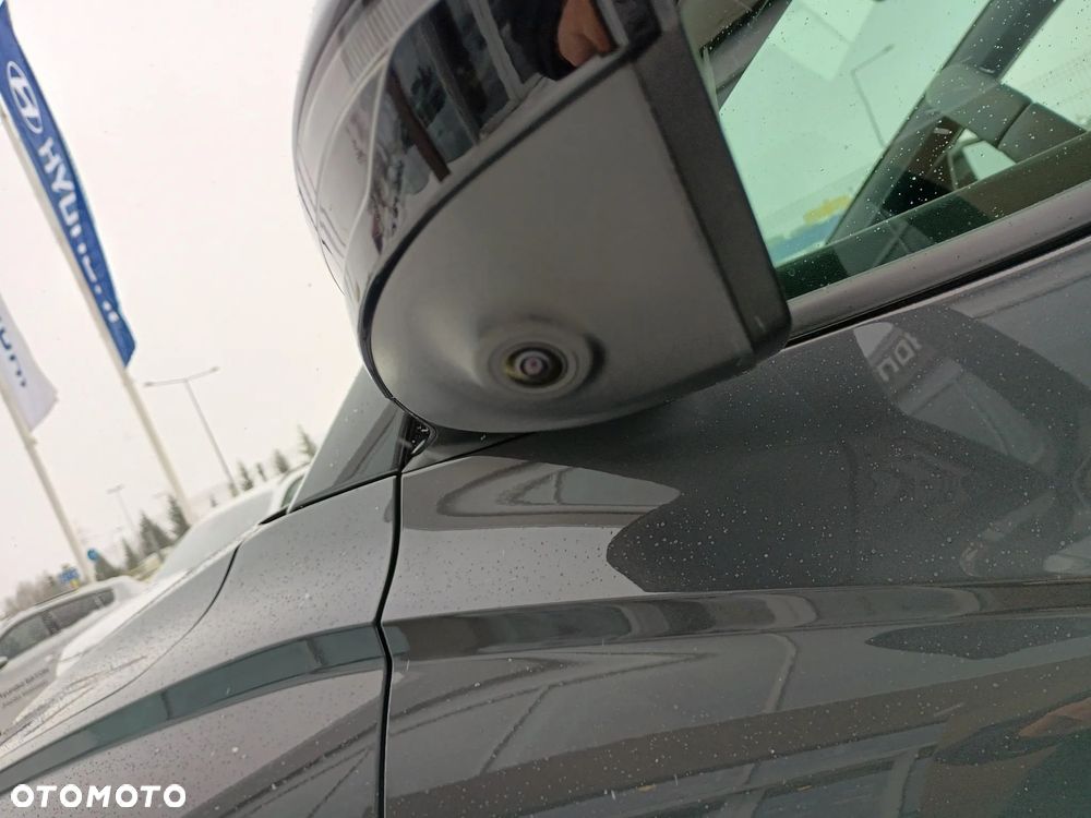 Hyundai Tucson 1.6 T-GDi N-Line 4WD DCT - 26