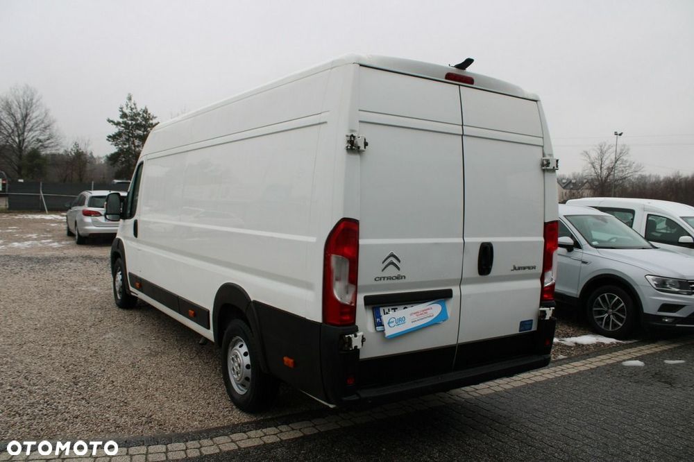 Citroën Jumper - 8