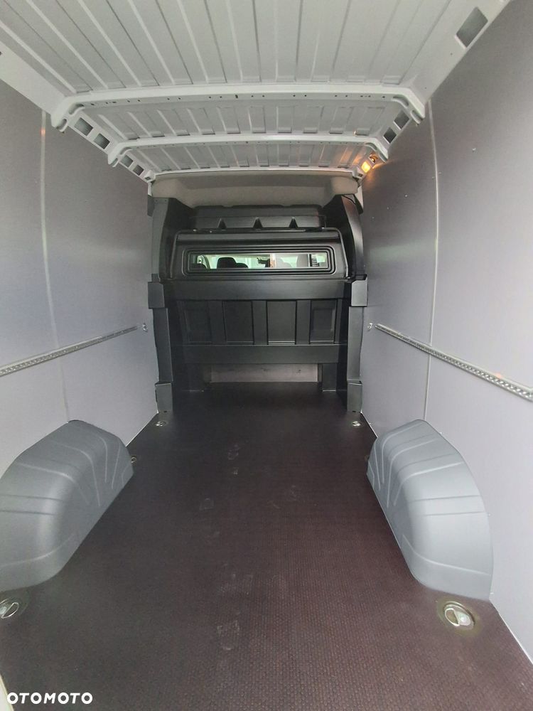 Toyota Proace Max Brygadowy - 3