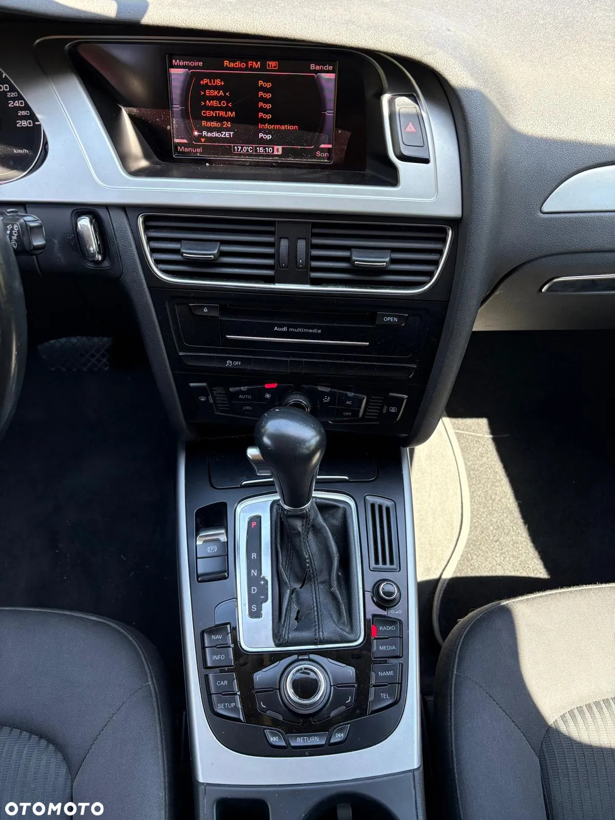 Audi A4 - 14