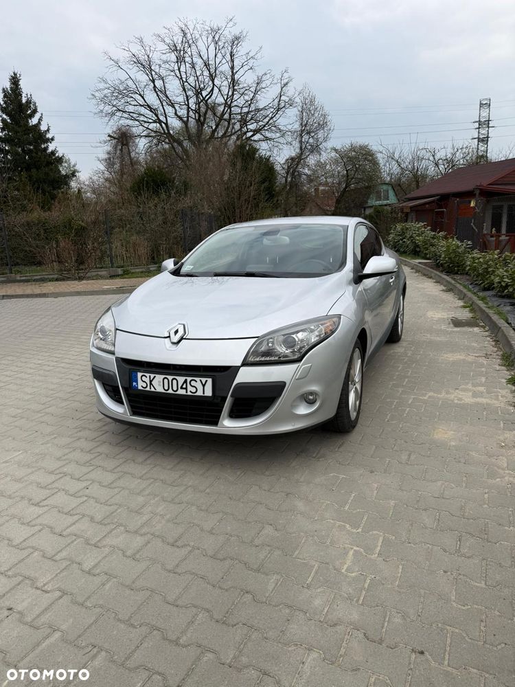 Renault Megane - 2