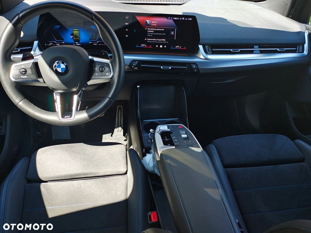 BMW Seria 2 218i M Sport - 7