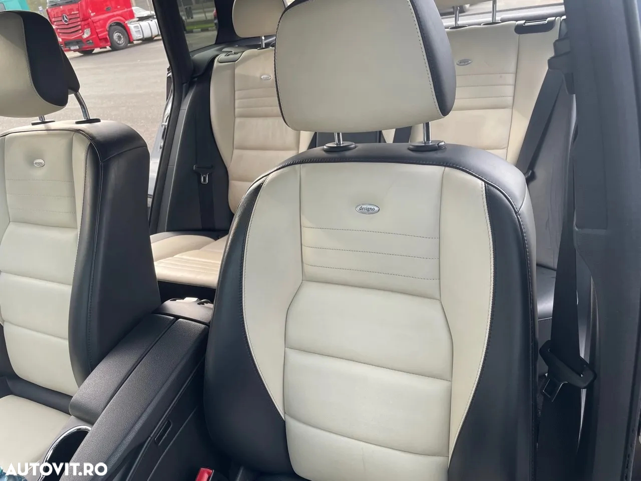 Mercedes-Benz GLK 220 CDI 4MATIC - 7