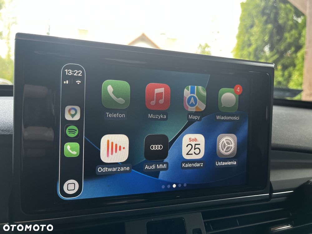 Audi A6 Avant 2.0 TDI ultra S tronic - 32