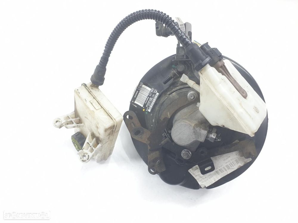 SERVOFREIO CITROEN DS5 - 1