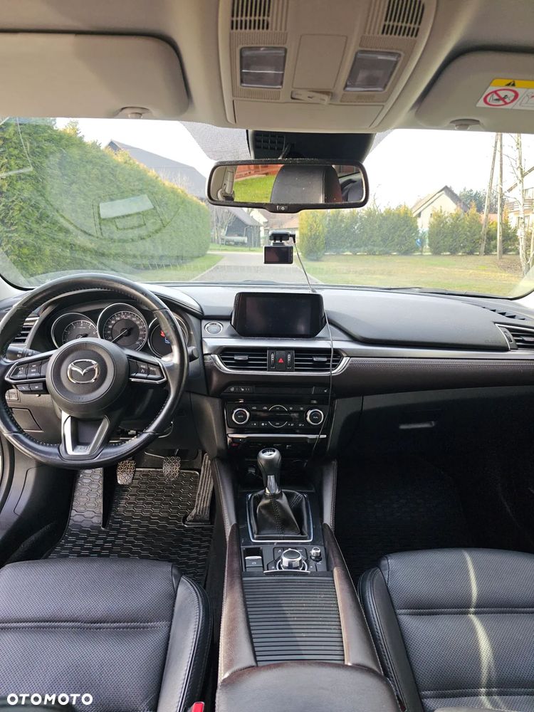 Mazda 6 2.0 Skypassion I-ELoop - 12