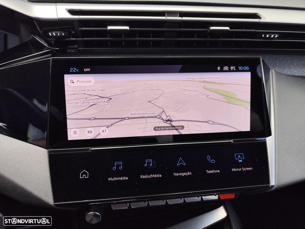 Peugeot 308 1.2 PureTech Allure EAT8 - 19