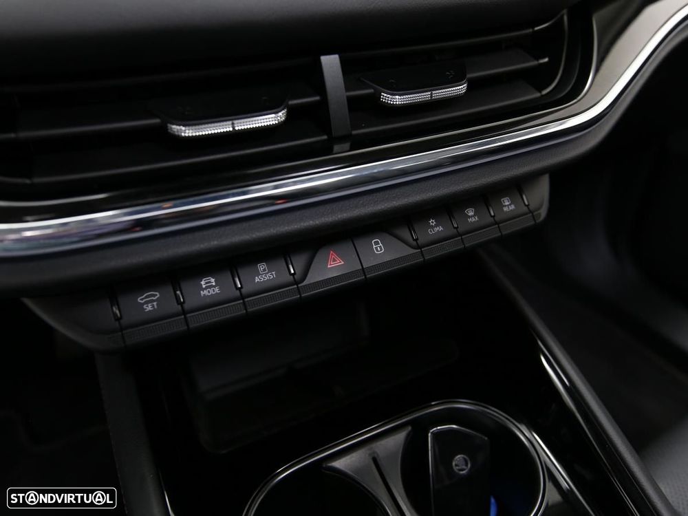Skoda Enyaq iV 80 - 22