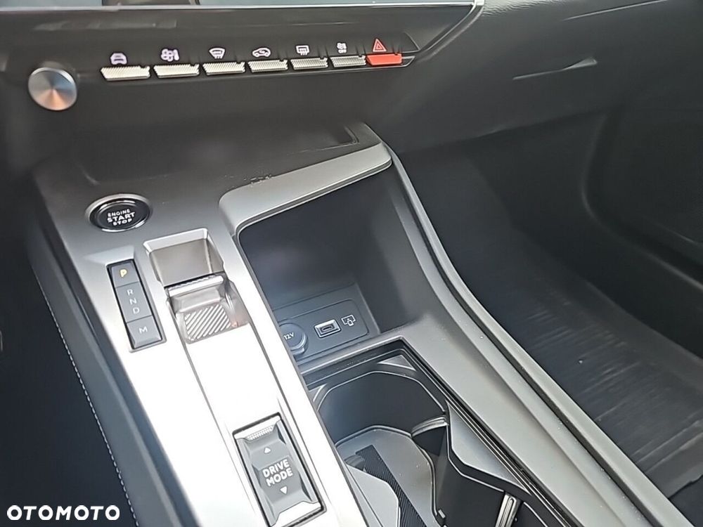 Peugeot 308 - 20