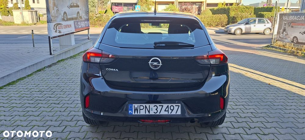 Opel Corsa 1.2 Elegance S&S - 5