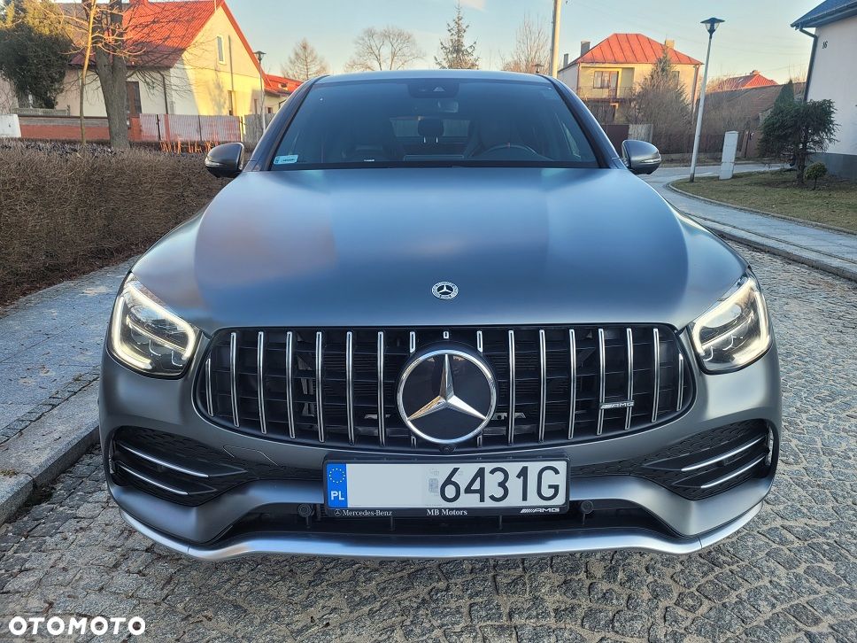 Mercedes-Benz GLC - 23