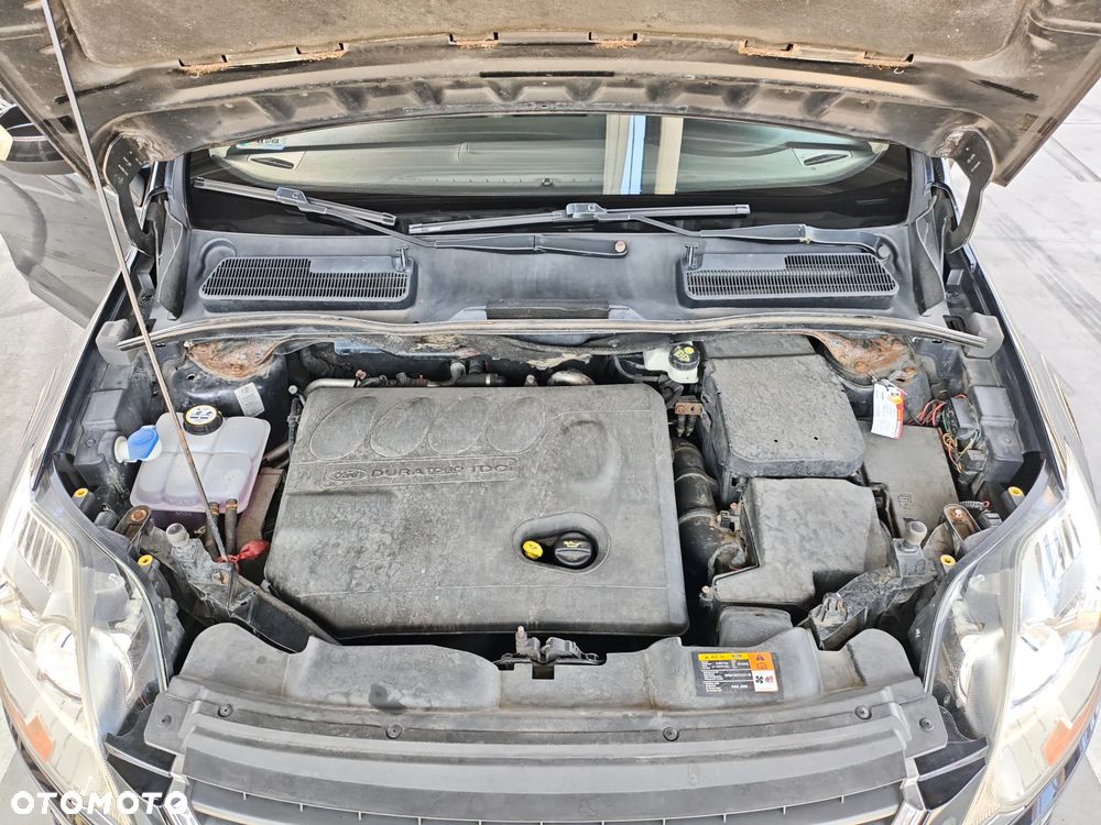 Ford Kuga 2.0 TDCi Titanium - 36