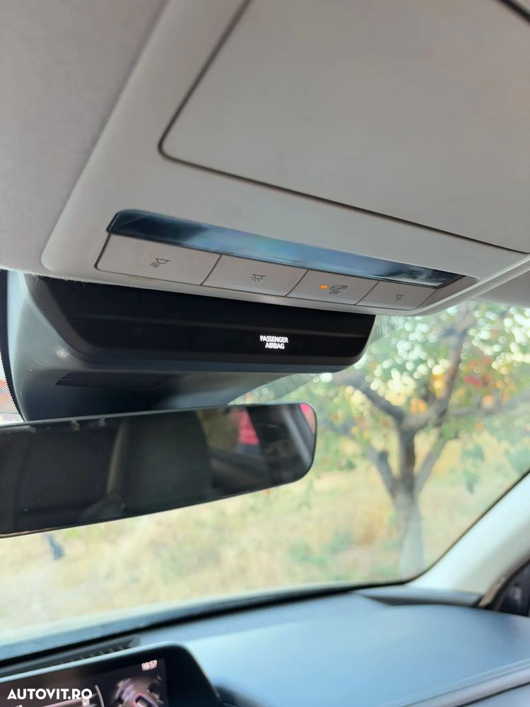 Mazda CX-30 e-SKYACTIV G122 MHEV Plus - 25