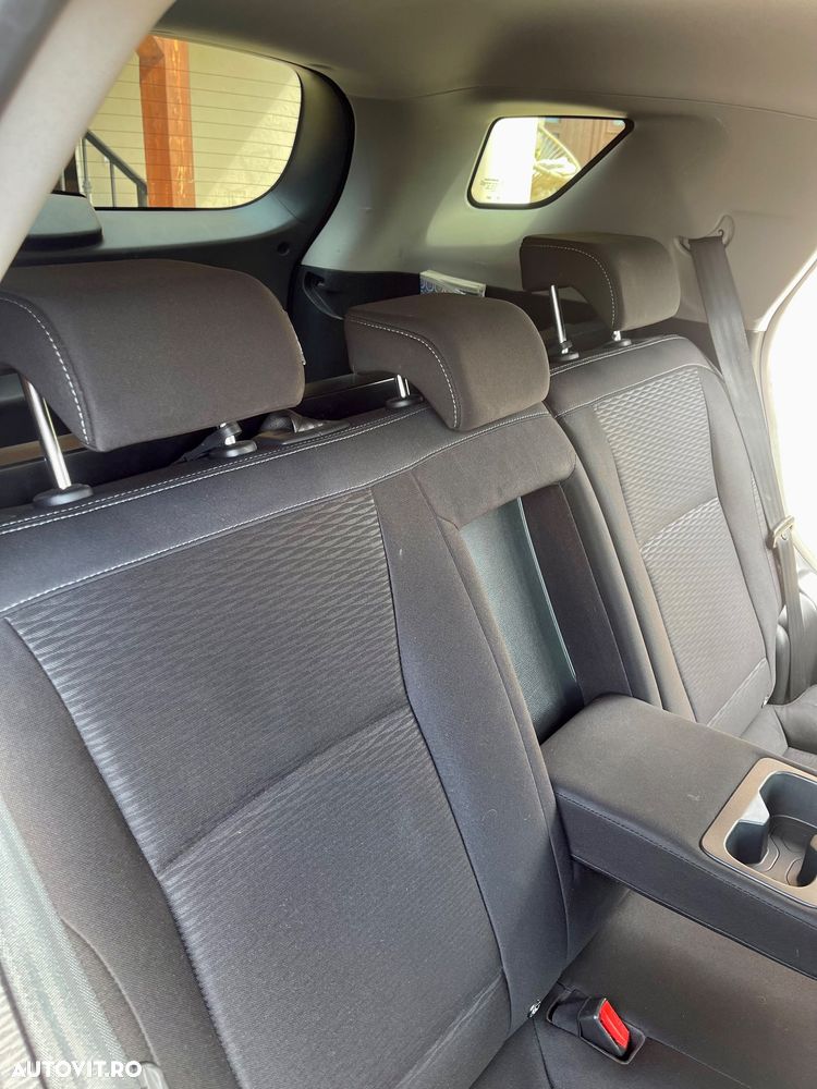 SsangYong XLV 1.6 e-XDI STD Plus - 14
