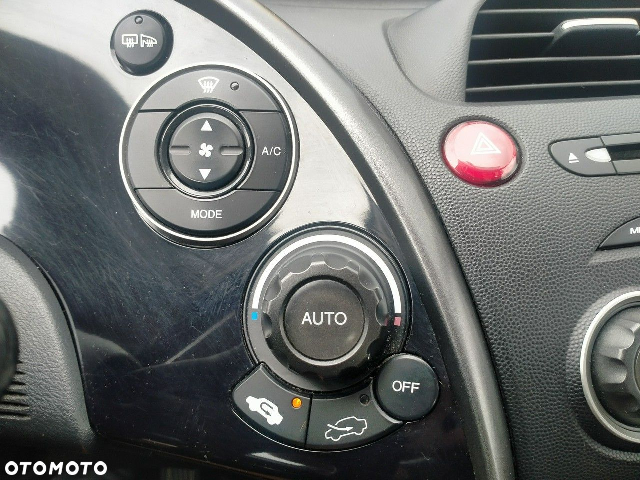 Honda Civic - 16