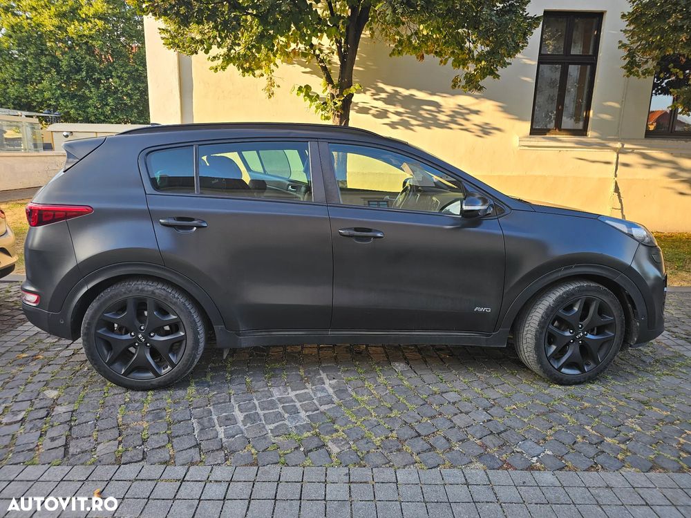 Kia Sportage 2.0 DSL HP 6AT 4x4 GT Line - 4