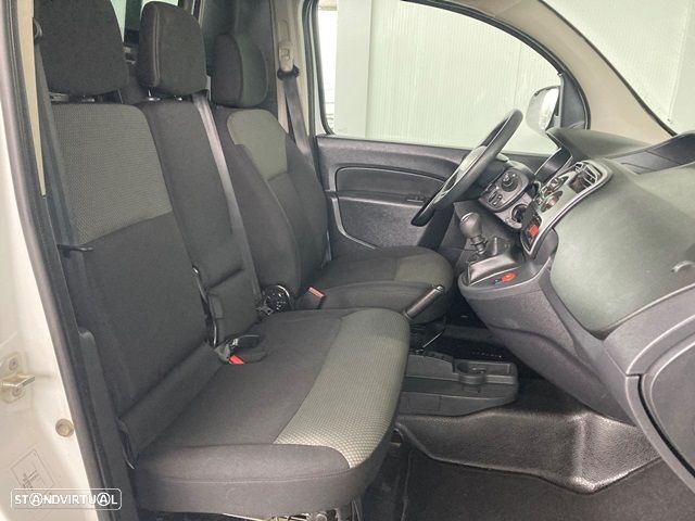 Renault kangoo 1.5 dci - 22