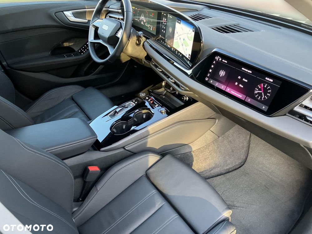 Audi A5 Avant - 18
