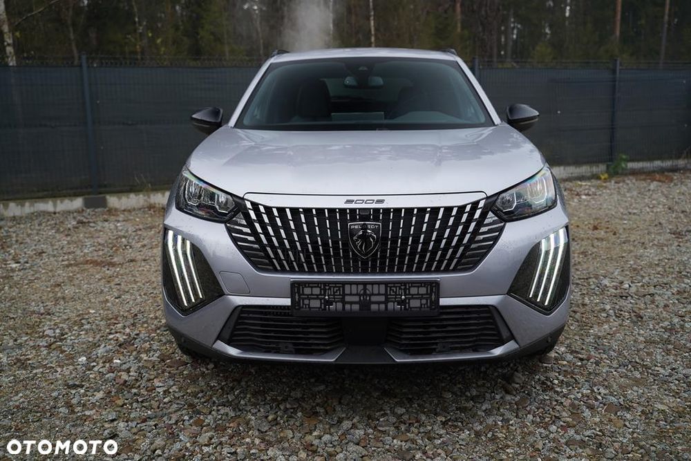 Peugeot 2008 PureTech mHEV Allure e-DCS6 - 2