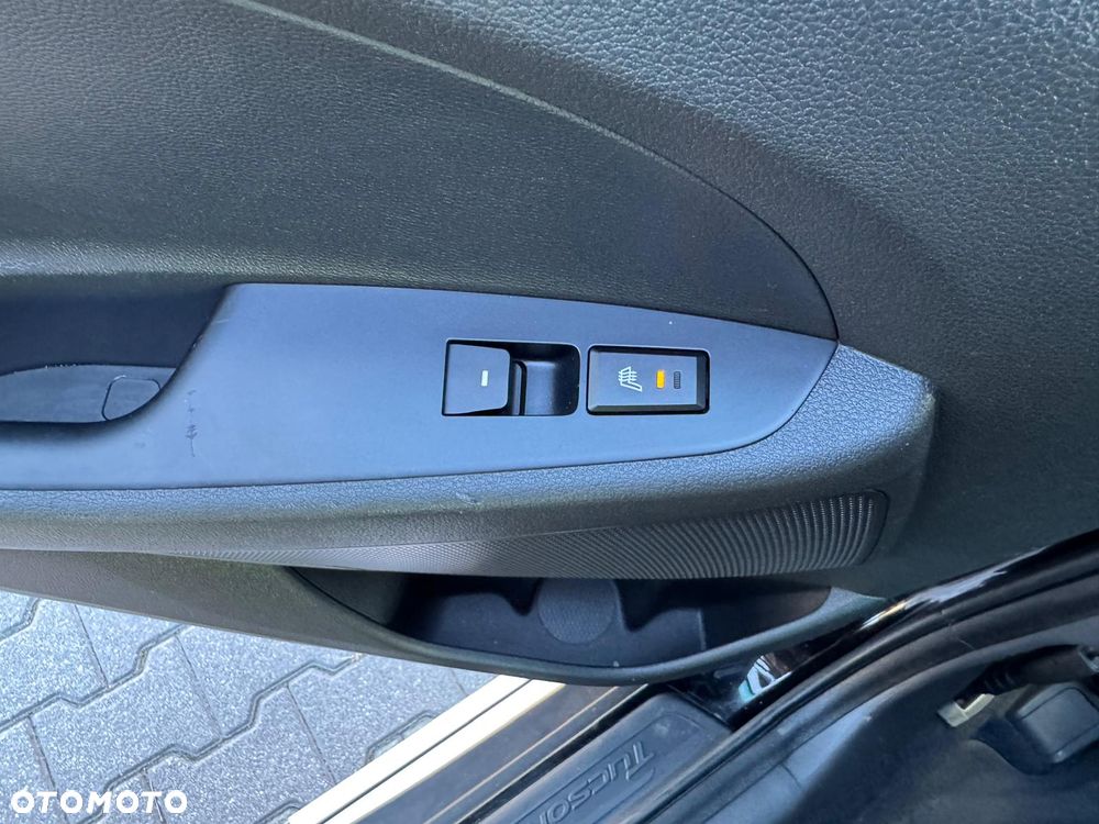 Hyundai Tucson - 19