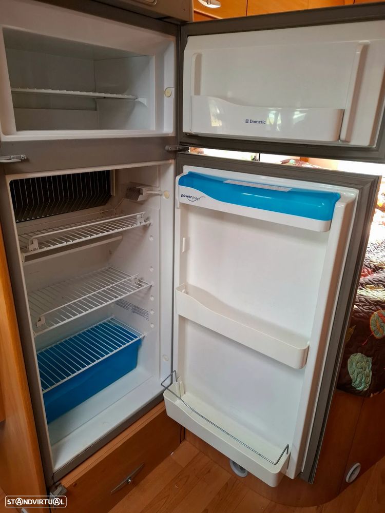 Chausson Odyssee - 12