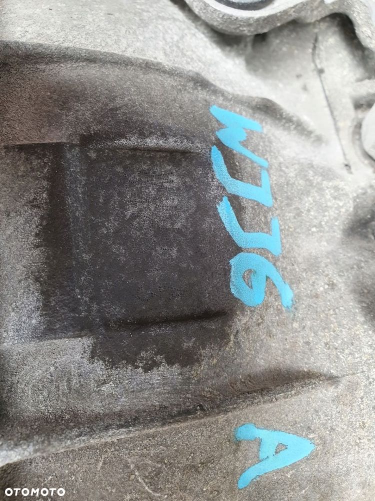 HYUNDAI KIA 1.6 CRDI SKRZYNIA BIEGÓW WJJ6A WJJ6 A - 2