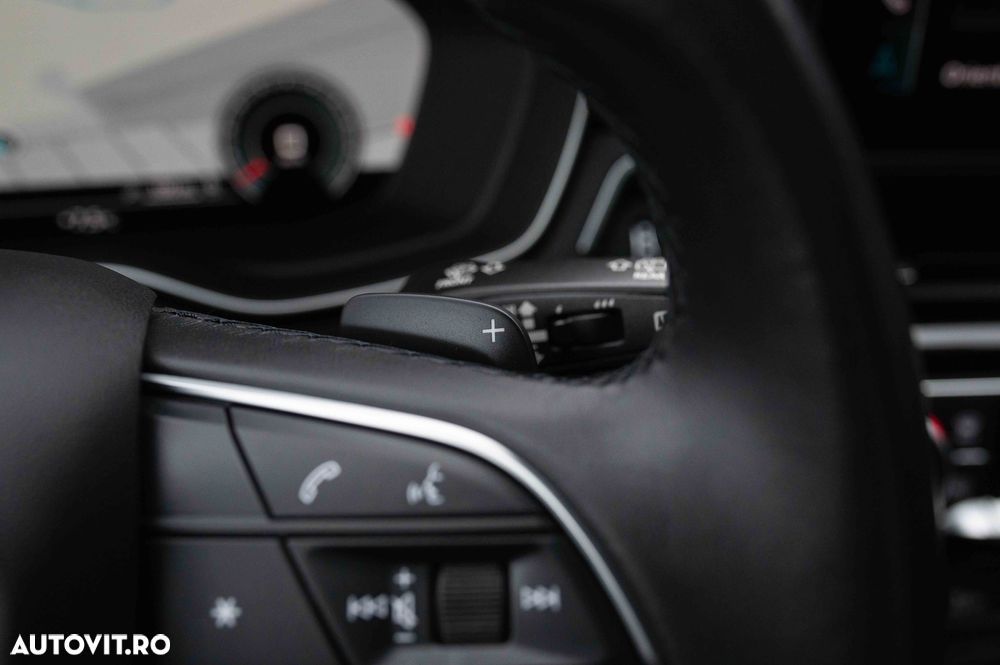 Audi A4 Allroad quattro 40 TDI S tronic - 15