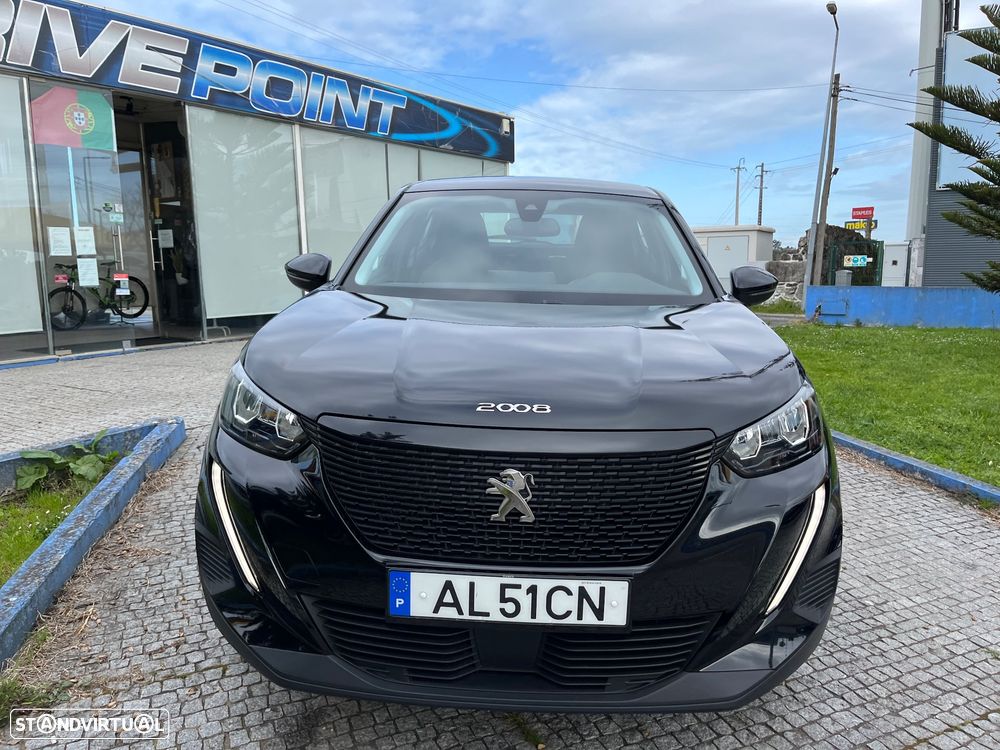 Peugeot 2008 1.5 BlueHDi Active Pack - 7