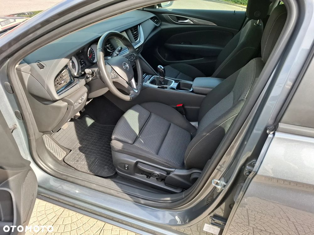 Opel Insignia 2.0 CDTI Business Edition S&S - 15