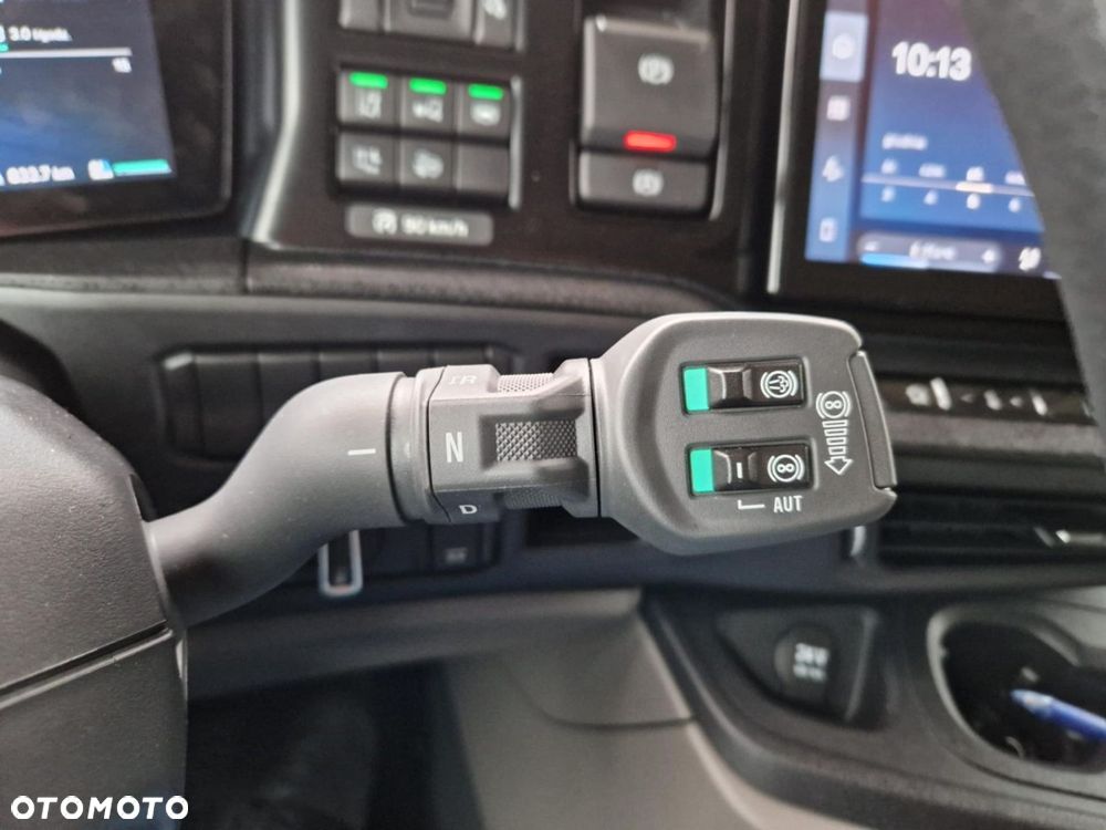 Scania P 420 B6x2*4NA - 10