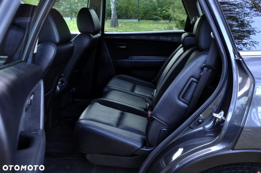 Mazda CX-9 3.7 V6 Sport - 29