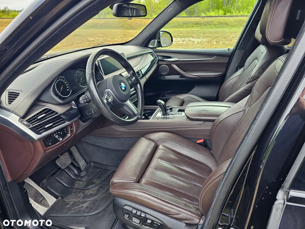 BMW X5 M - 3