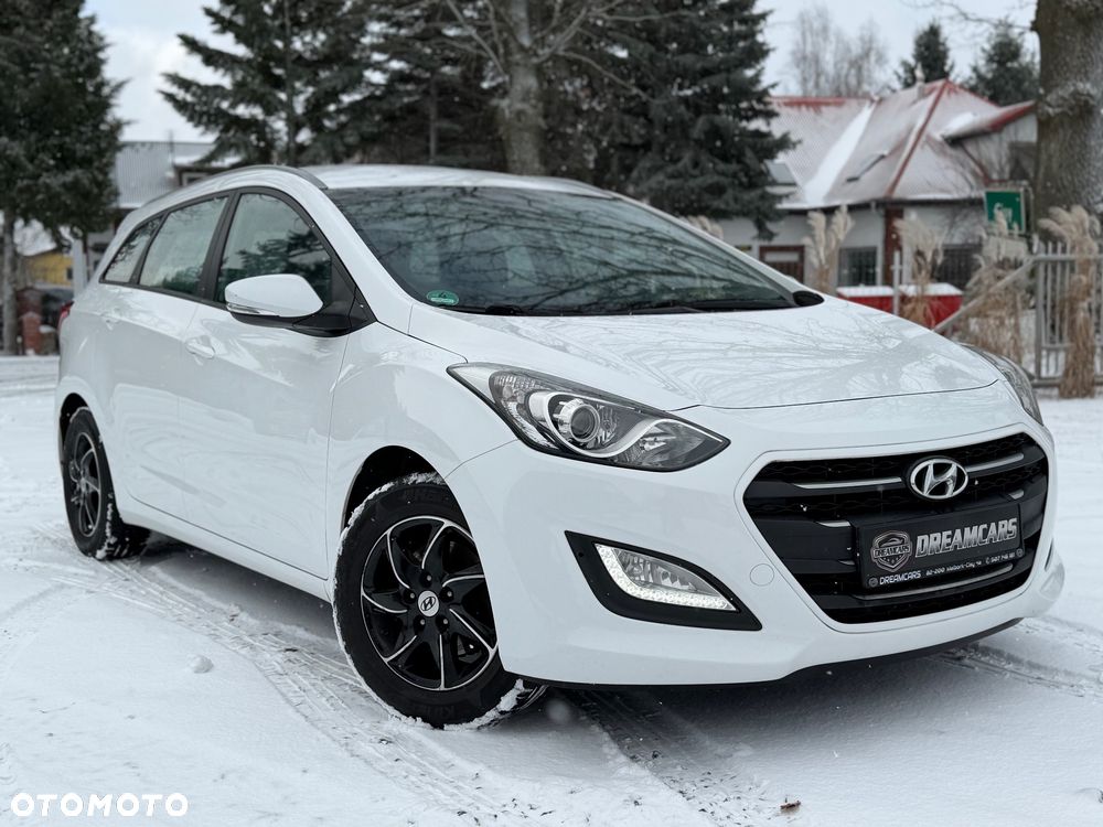 Hyundai i30 - 4