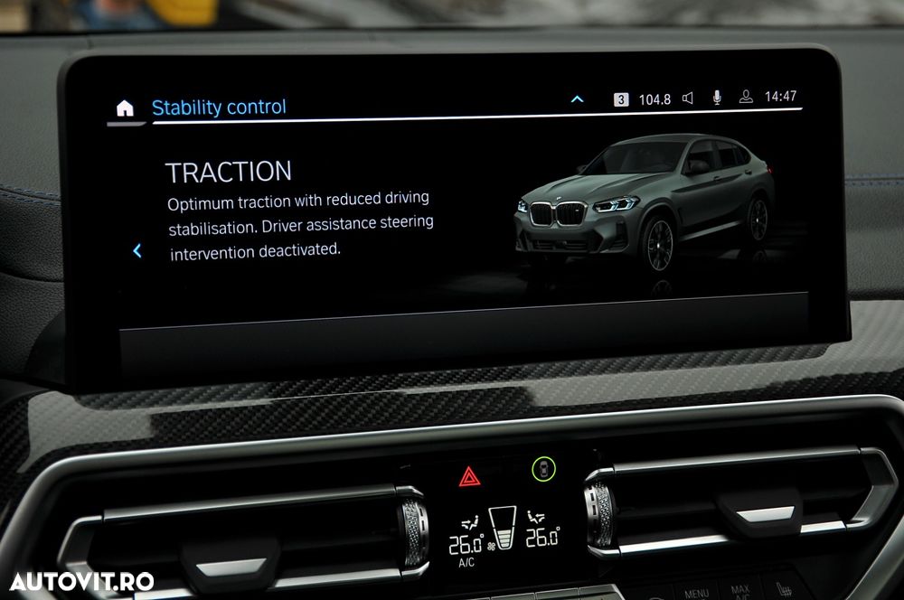 BMW X4 M M40i AT MHEV - 25