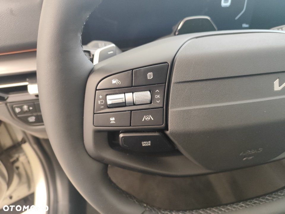 Kia Sportage - 17