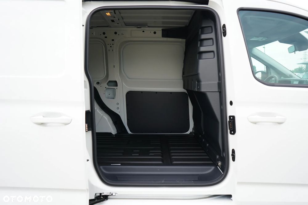 Volkswagen Caddy Cargo Maxi - 14