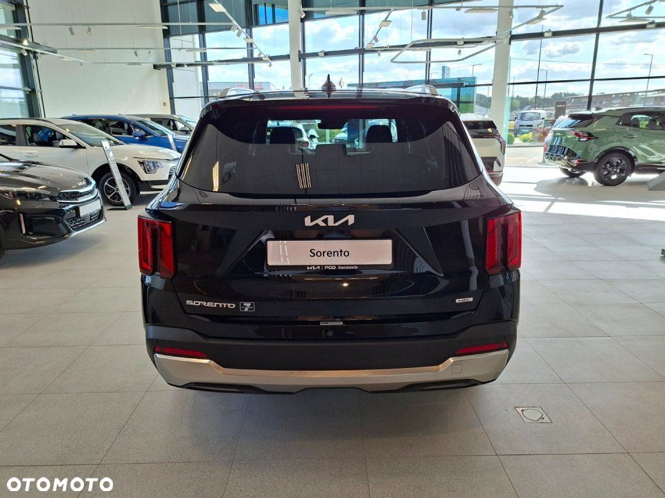 Kia Sorento - 5