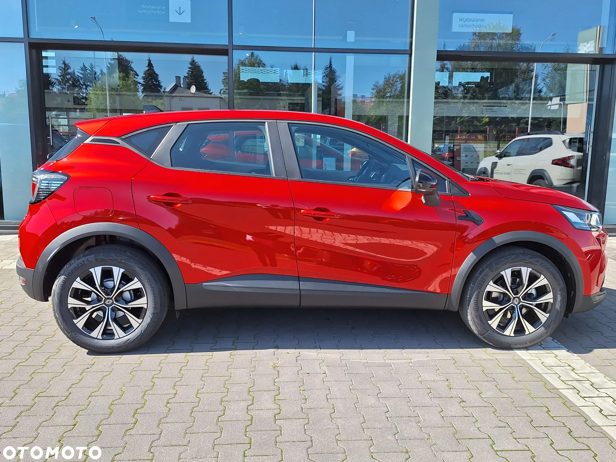 Renault Captur 1.0 TCe Evolution - 6
